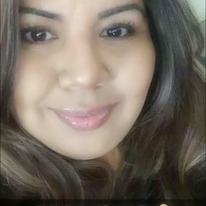 Meet your Posher, Rocio